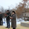 Митинг памяти